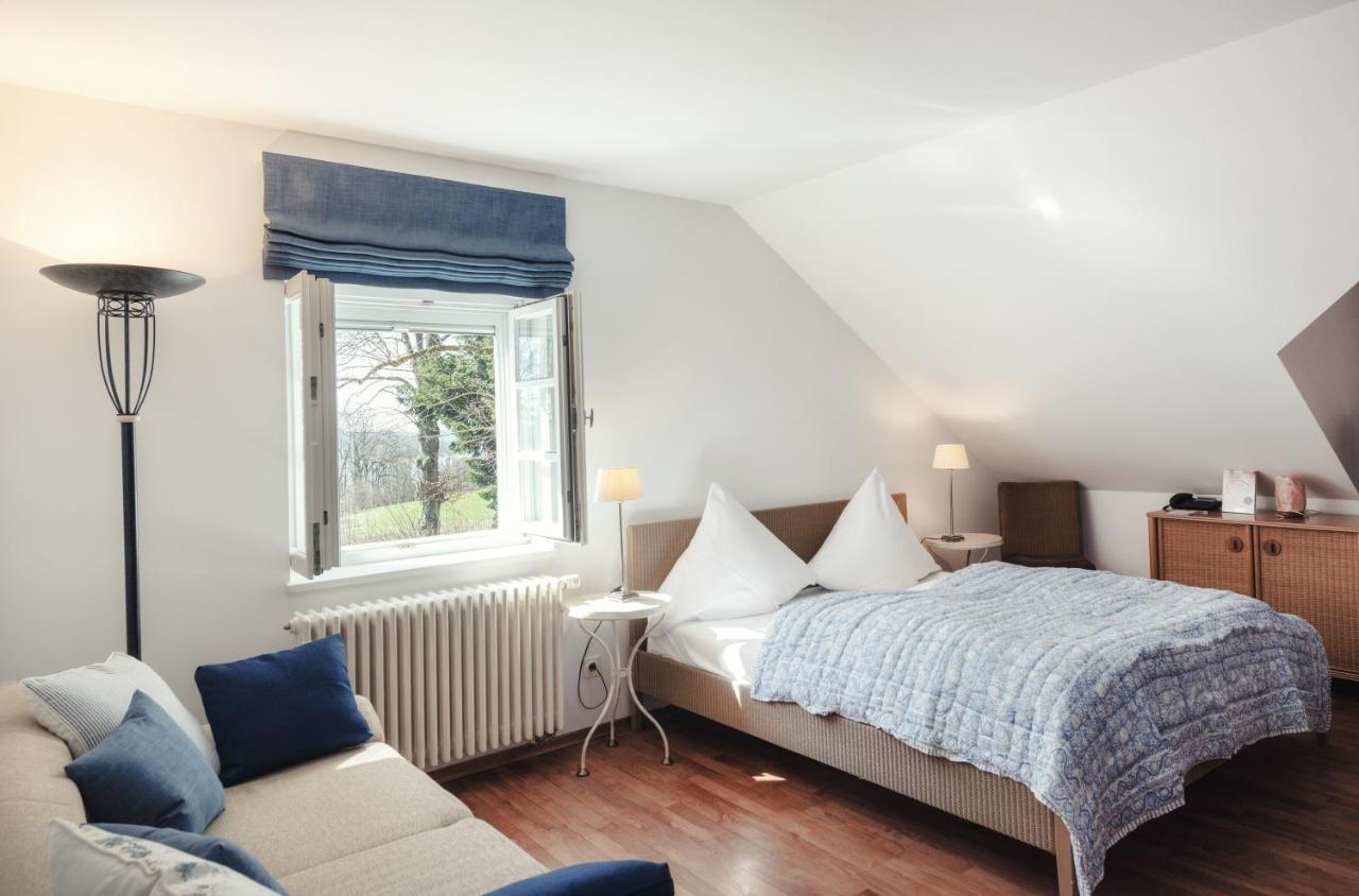 Biohotel Schlossgut Oberambach Extérieur photo