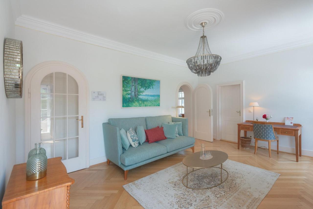 Biohotel Schlossgut Oberambach Extérieur photo