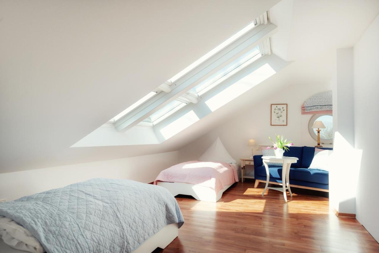 Biohotel Schlossgut Oberambach Extérieur photo