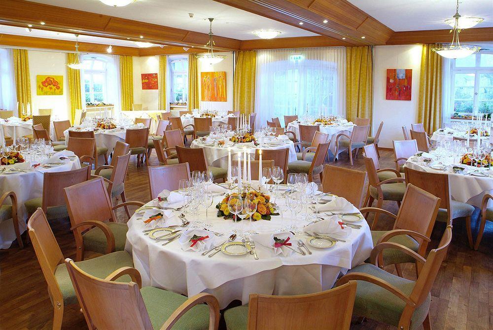 Biohotel Schlossgut Oberambach Extérieur photo