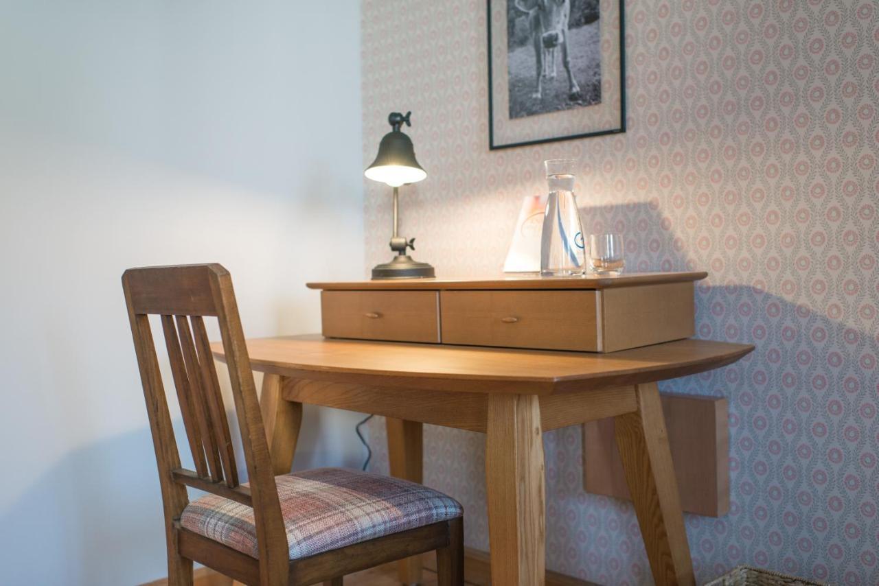Biohotel Schlossgut Oberambach Extérieur photo